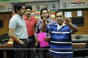 Nagarjuna, Prakash Raj, Poonam Kaur