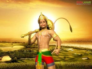 Hanuman Chalisa