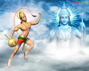 Hanuman Chalisa