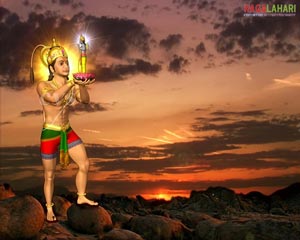 Hanuman Chalisa