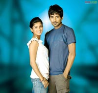 Varun Sandesh, Vegha, Saranya Mohan