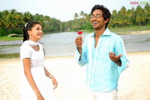 Varun Sandesh, Vegha, Saranya Mohan