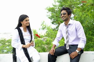 Varun Sandesh, Vegha, Saranya Mohan