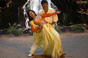 Kamalinee Mukherji, Rajasekhar