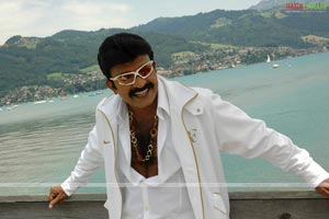 Rajasekhar, Kamalinee Mukherji