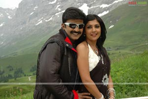 Rajasekhar, Kamalinee Mukherji