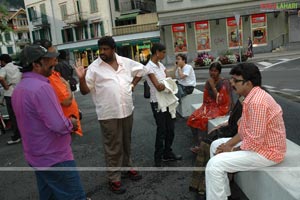 Rajasekhar, Kamalinee Mukherji