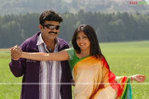 Rajasekhar, Kamalinee Mukherji