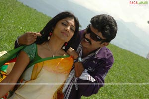 Rajasekhar, Kamalinee Mukherji