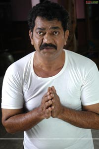 Maavoori Maharshi