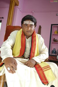 Maavoori Maharshi