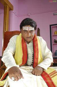 Maavoori Maharshi