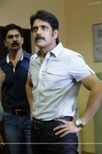 Nagarjuna, Dil Raju Movie