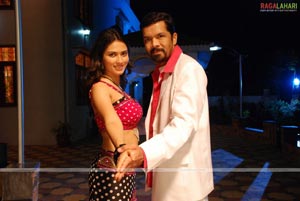 Posani Krishna Murali, Gowri Pandit