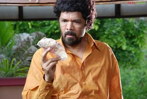 Posani Krishna Murali, Tanurai