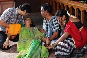 Posani Krishna Murali, Tanurai