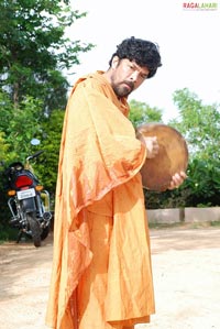 Posani Krishna Murali, Tanurai