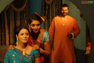 Posani Krishna Murali, Tanu Rai