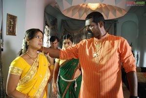 Posani Krishna Murali, Tanu Rai