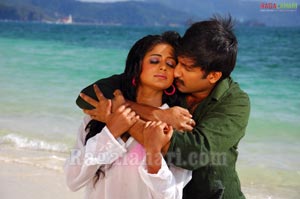 Gopichand, Priyamani