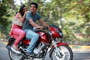 Harshvardhan Rane, Haripriya