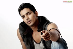 Harshvardhan Rane, Haripriya