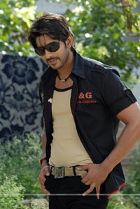 Vamsi Krishna, Manjulika