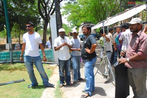 Srinivas, Vijay Sai, Priyanka, Priya Ahuja