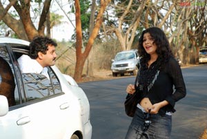 Srinivas, Vijay Sai, Priyanka, Priya Ahuja