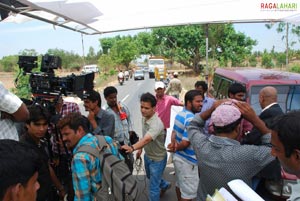 Srinivas, Vijay Sai, Priyanka, Priya Ahuja