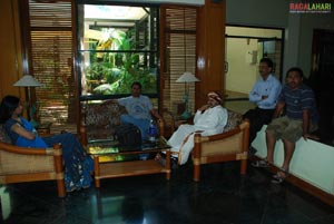 Srinivas, Vijay Sai, Priyanka, Priya Ahuja
