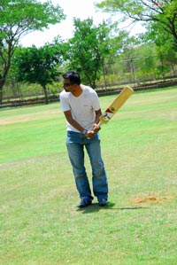 Srinivas, Vijay Sai, Priyanka, Priya Ahuja