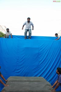 Srinivas, Vijay Sai, Priyanka, Priya Ahuja