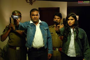 Srinivas, Vijay Sai, Priyanka, Priya Ahuja