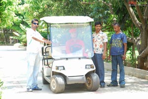 Srinivas, Vijay Sai, Priyanka, Priya Ahuja