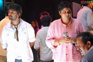 Ala Modalaindi Working Stills