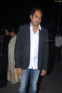 58th Idea Filmfare Awards 2010 (South)