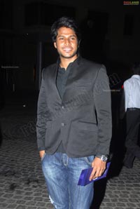 58th Idea Filmfare Awards 2010 (South)