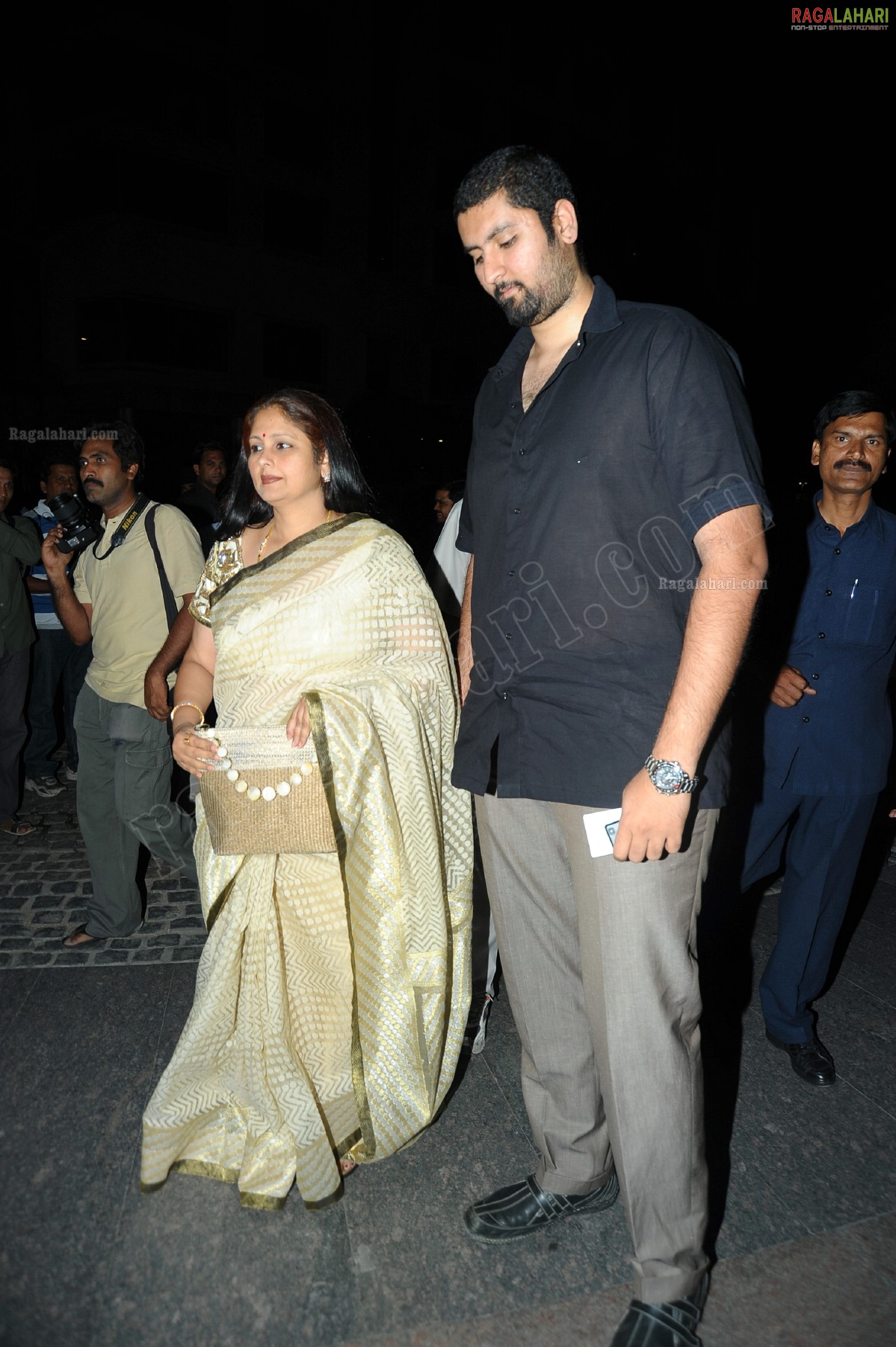 58th Idea Filmfare Awards 2010 (South)