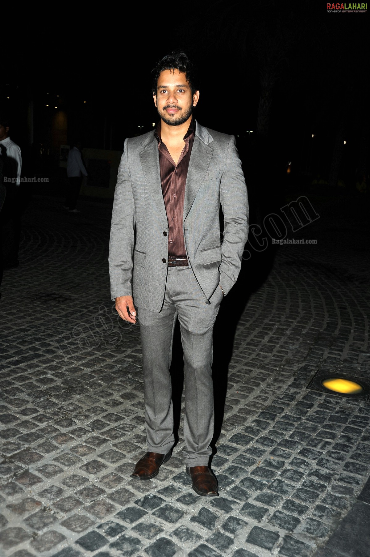 58th Idea Filmfare Awards 2010 (South)