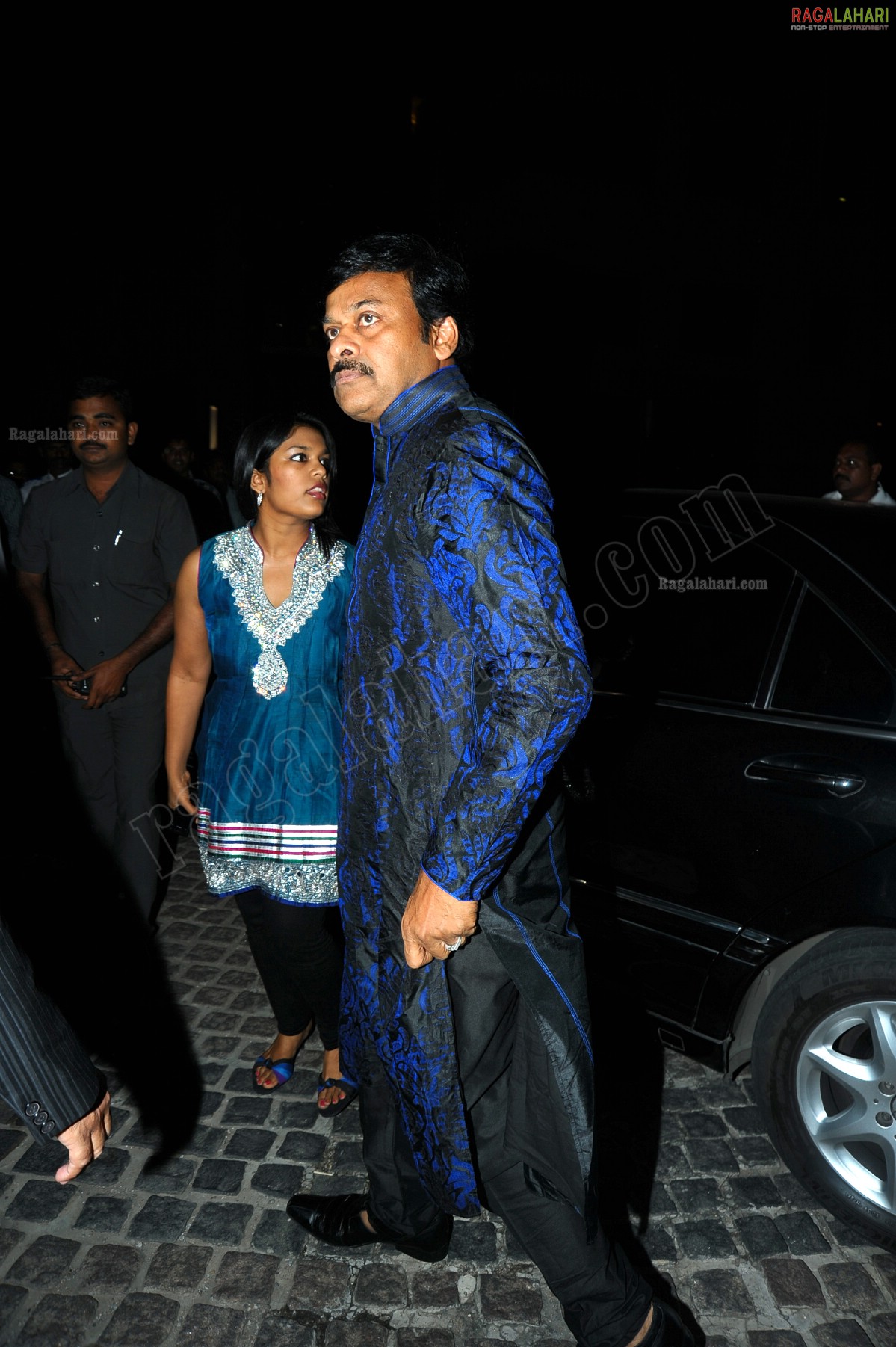 58th Idea Filmfare Awards 2010 (South)