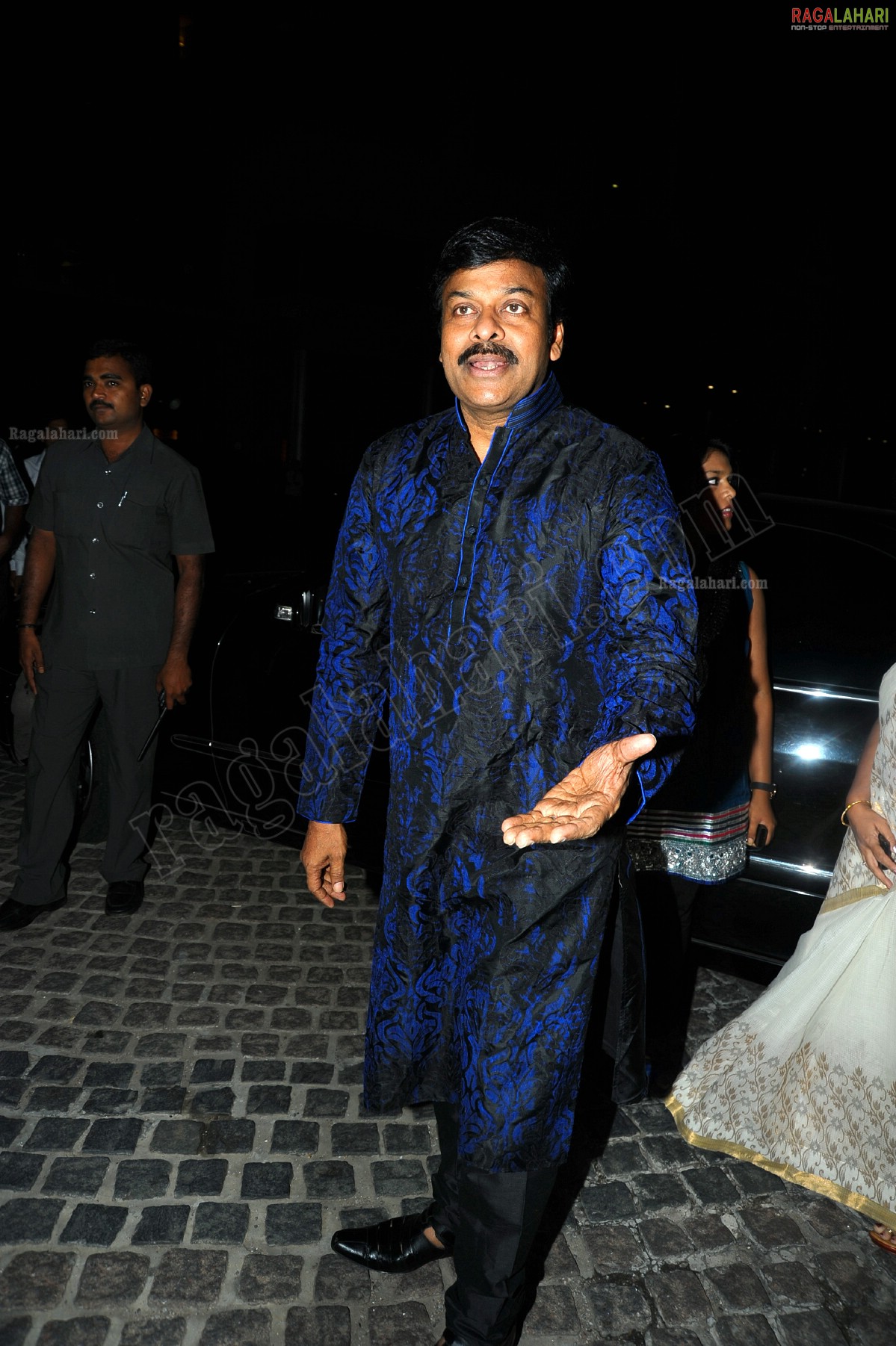 58th Idea Filmfare Awards 2010 (South)