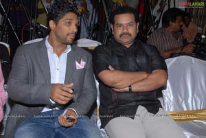 Badrinath 50days Function