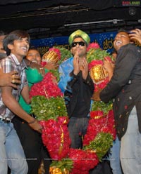 Badrinath 50days Function at Bangalore