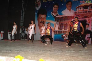 Badrinath 50days Function at Bangalore