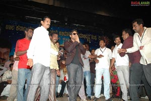 Badrinath 50days Function at Bangalore