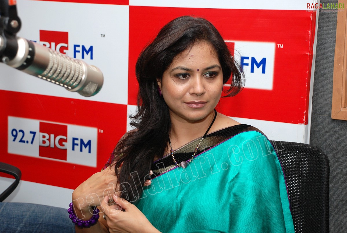 Big FM's Initiative on Awareness of Vehicle Pooling