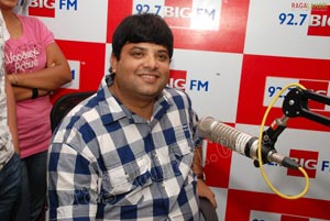 Big FM's Initiative on Awareness of Vehicle Pooling