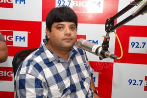 Big FM's Initiative on Awareness of Vehicle Pooling