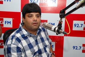 Big FM's Initiative on Awareness of Vehicle Pooling